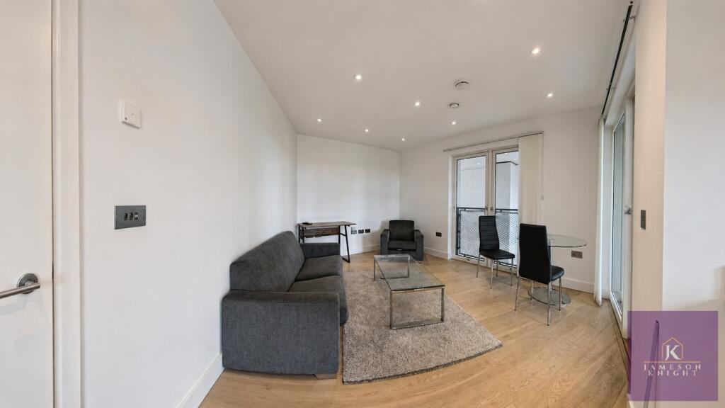 Apartment in London - View 4