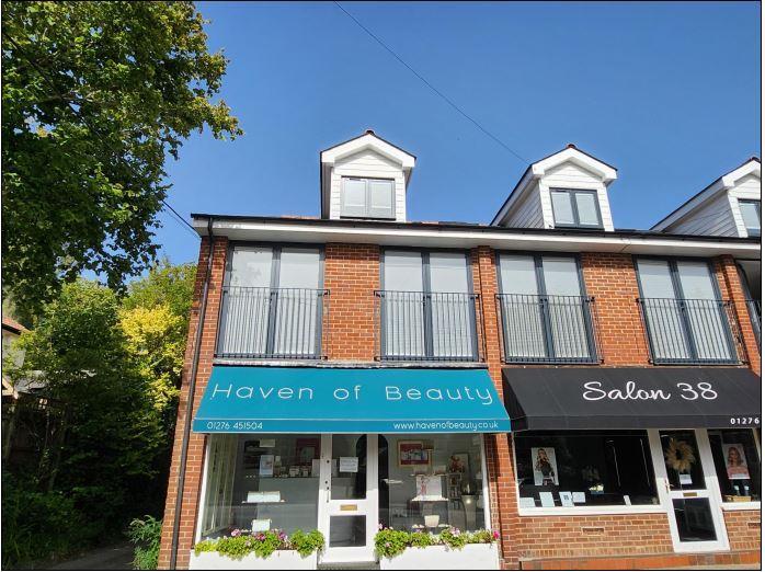 Main image of property: Windlesham, Surrey, GU20