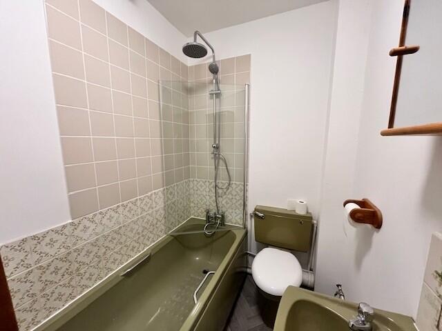 Apartment in Plymouth - More
