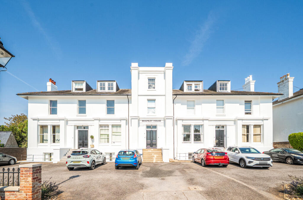 Main image of property: Crescent Road, Gosport, Hampshire, PO12