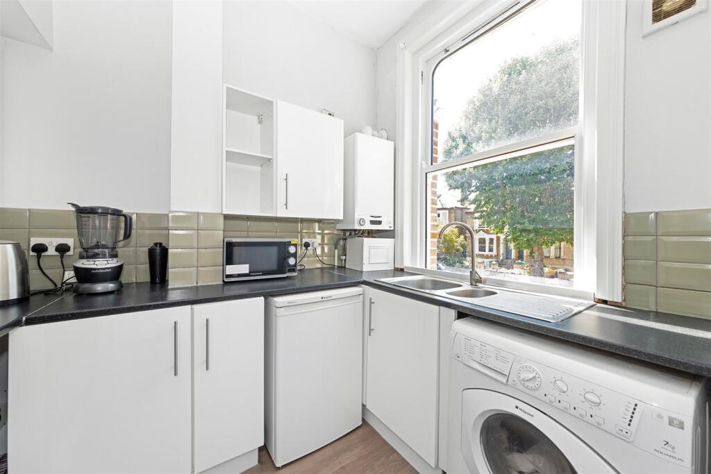 Apartment in London, Telegraph Hill, New Cross Gate - View 5
