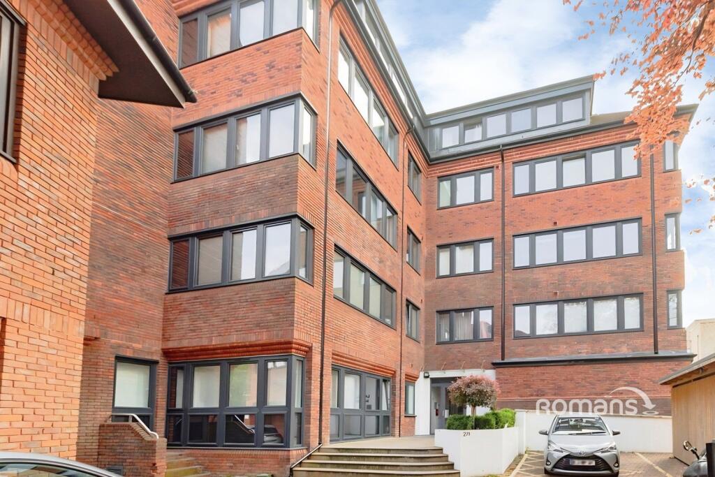 Main image of property: Lovell House, 271 High Street, Uxbridge, UB8