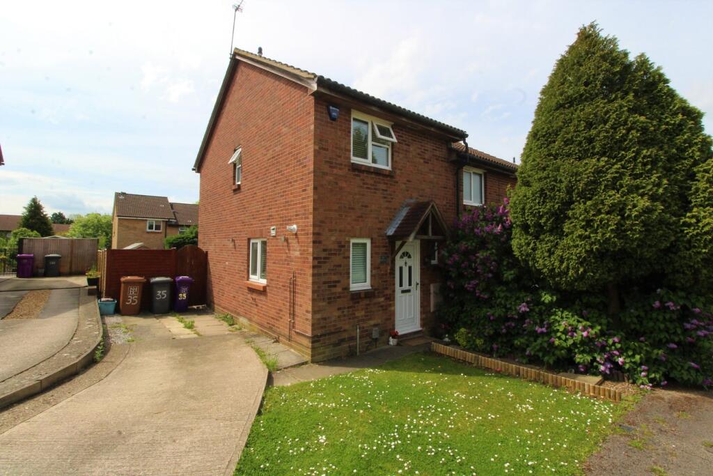 Main image of property: Swift Close, Letchworth Garden City, SG6