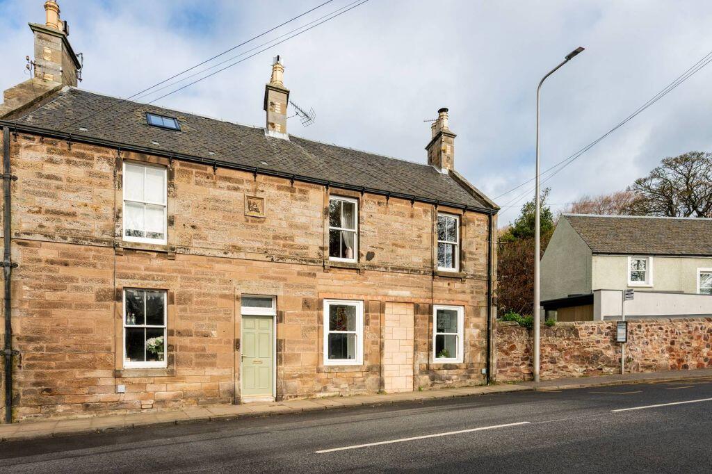 Main image of property: Flat B, Criterion House, Duke Street, Belhaven, EH42 1NT