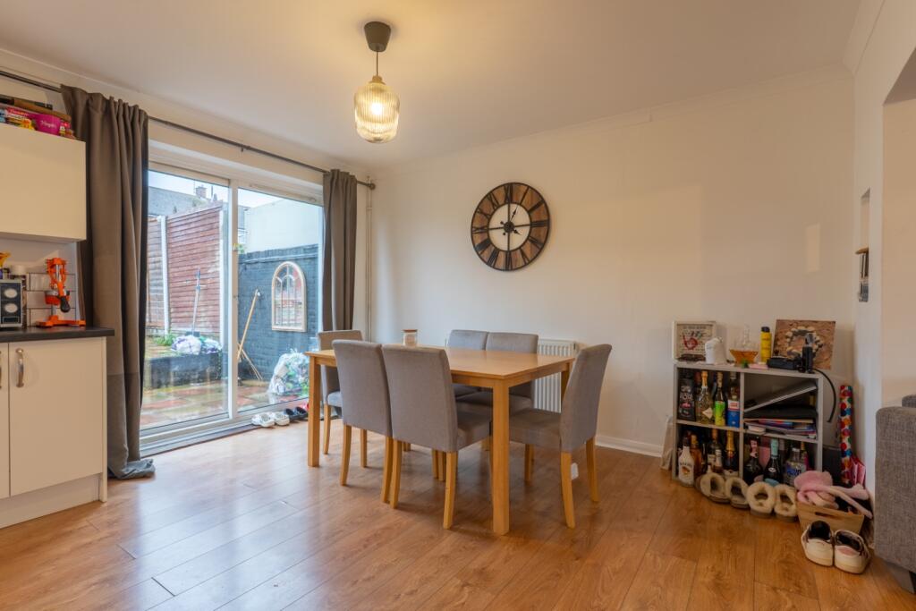 House in Gravesham, Gravesend - View 5