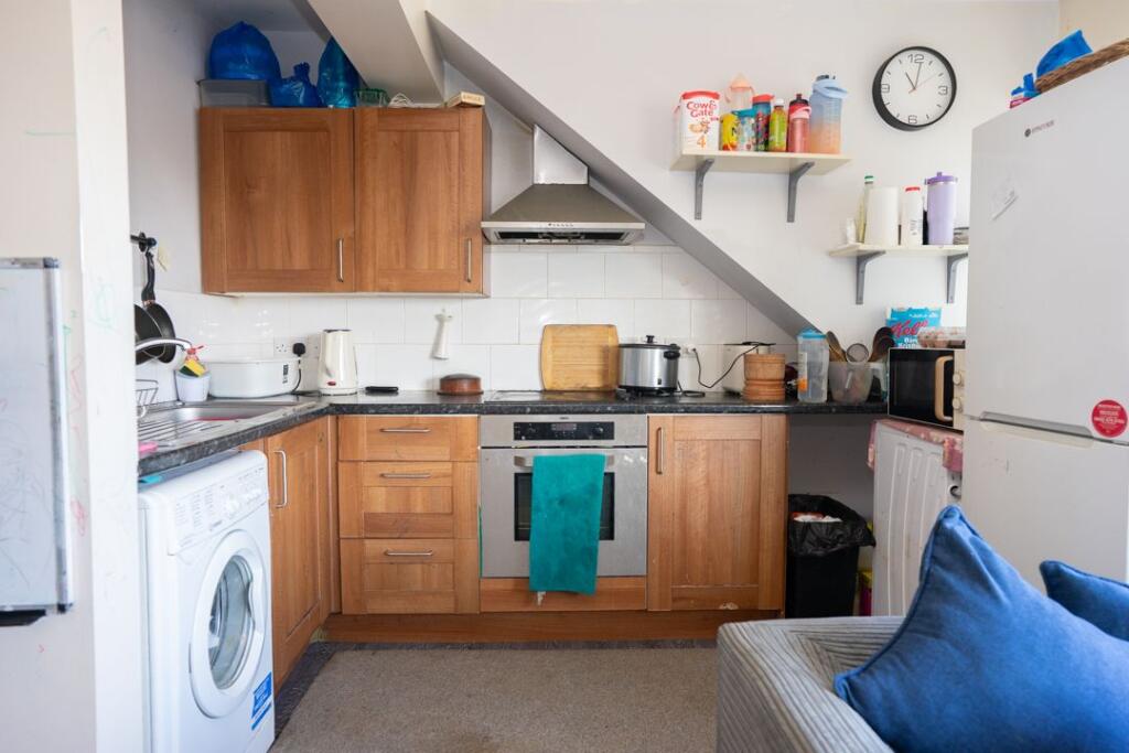 46-54 Berwick Street photo 4