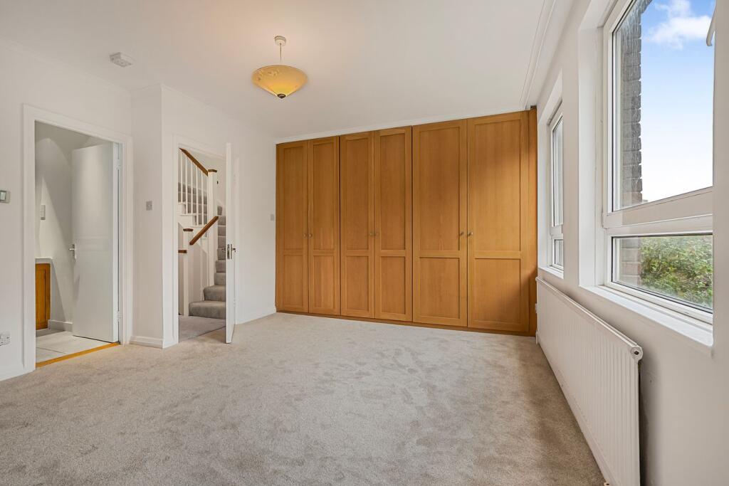 House in London - More