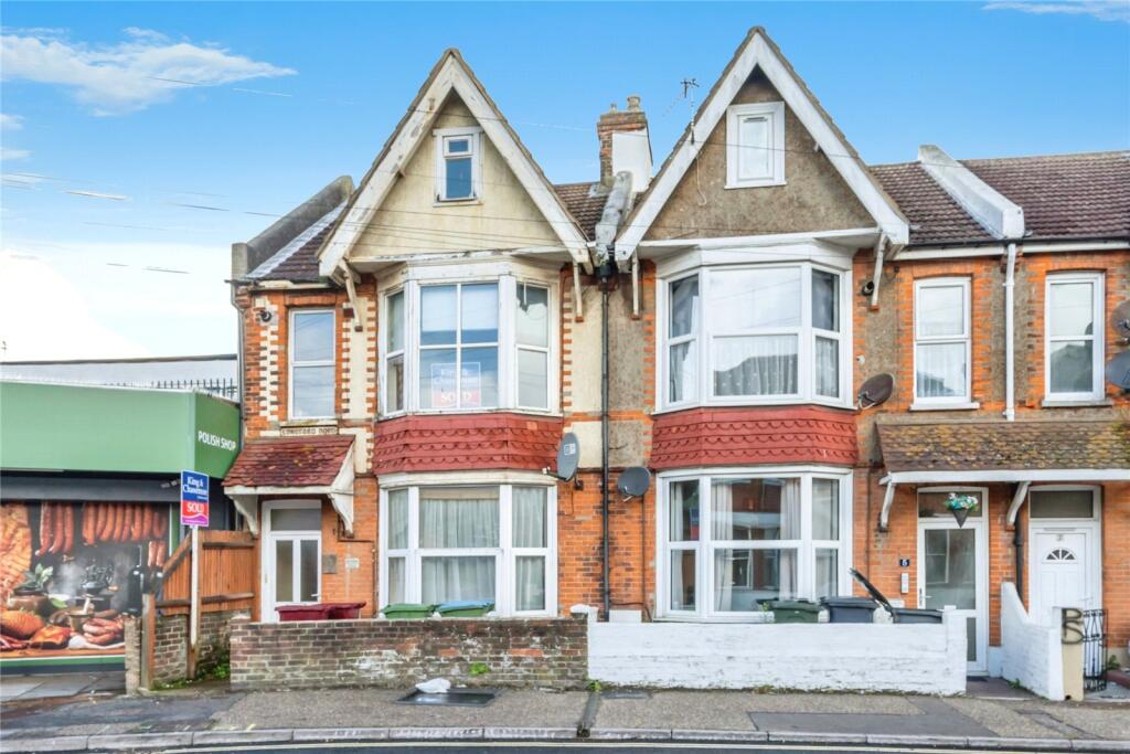 Main image of property: Longford Road, Bognor Regis, West Sussex, PO21
