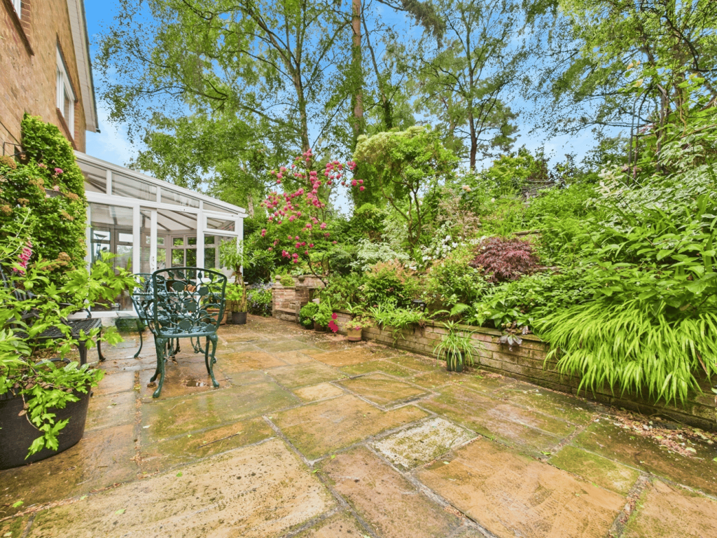 Glenwood Avenue, Southampton, SO16 photo 4