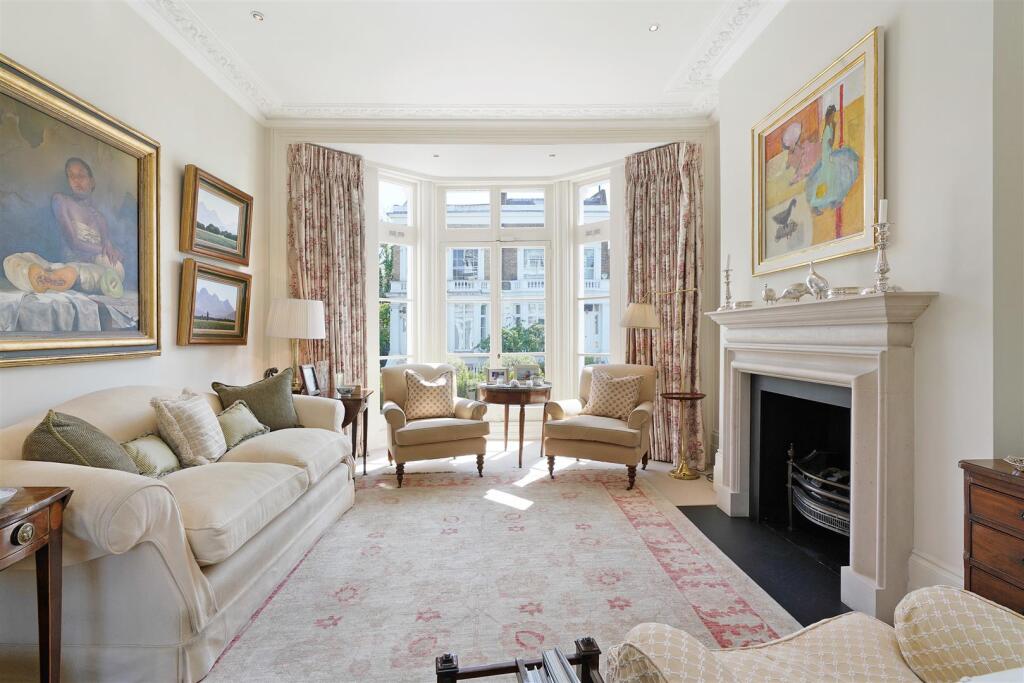 House in London, World's End, Brompton - View 2