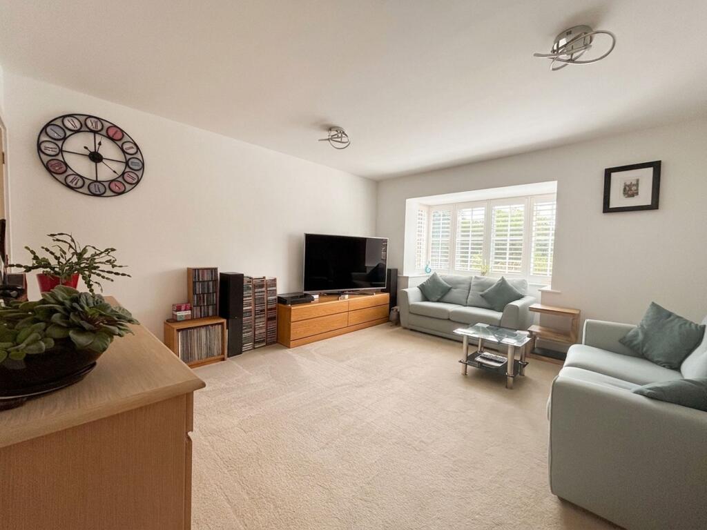 House in New Forest, Fordingbridge - View 5