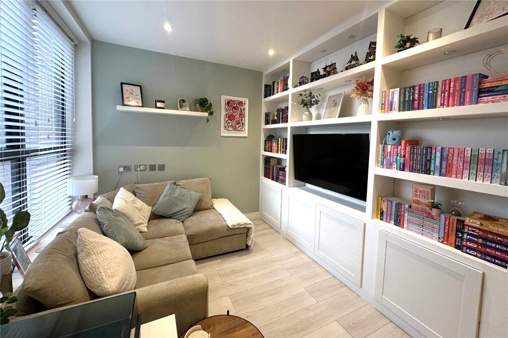 Main image of property: London Road, Camberley, Surrey, GU15