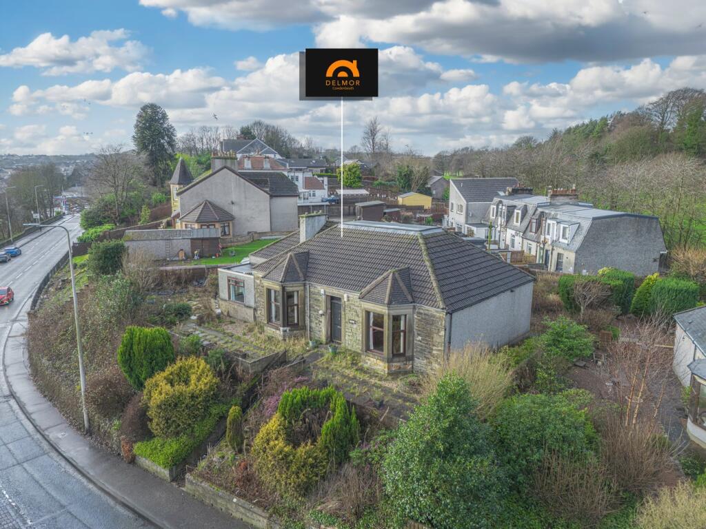 Main image of property: Perth Road, Cowdenbeath, KY4