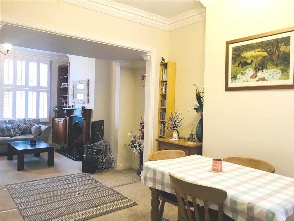 House in Birmingham, Harborne - View 4