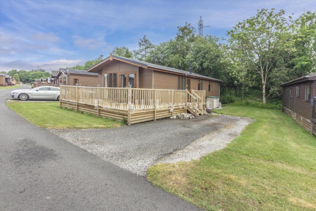 Main image of property: Borwick Lane, Dock Acres, Carnforth