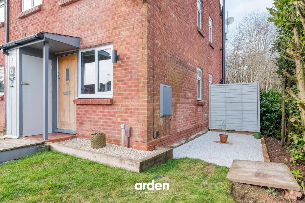 Additional image 7 of Rangeworthy Close, Redditch, B97