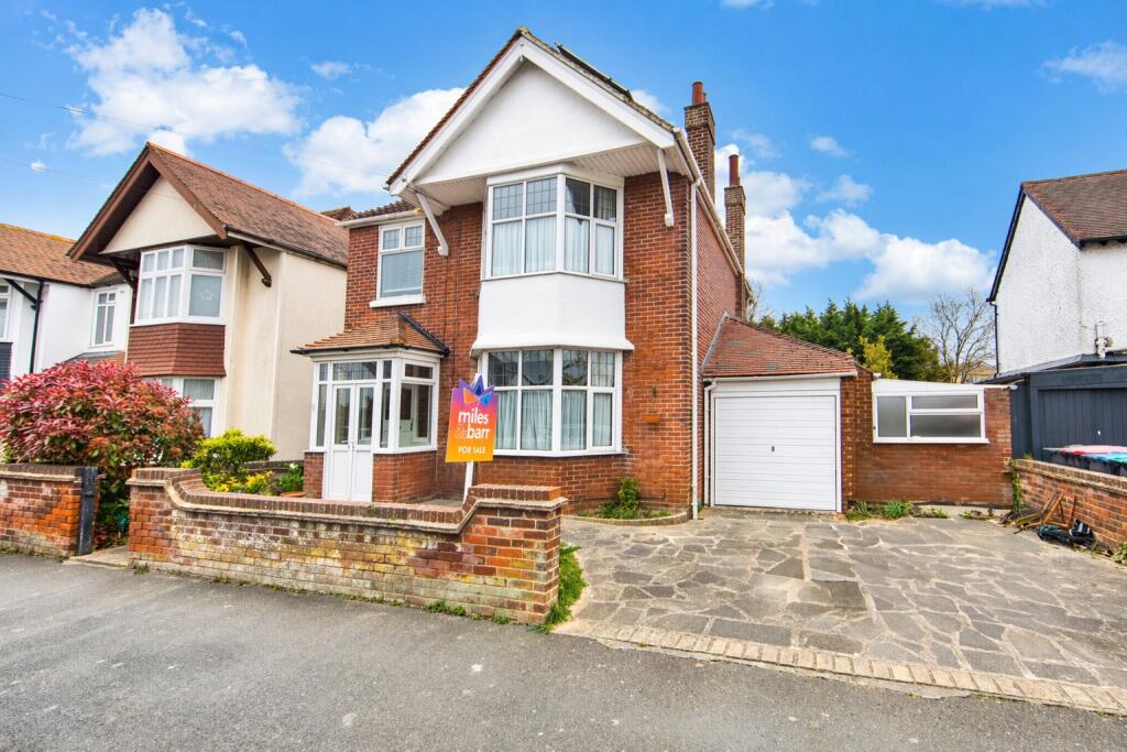 Main image of property: Laleham Road, Margate, Kent, CT9