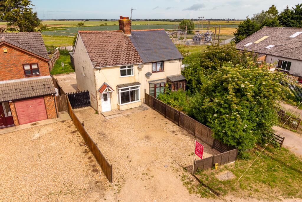 Main image of property: Bicker Road, Donington, Spalding, Lincolnshire, PE11