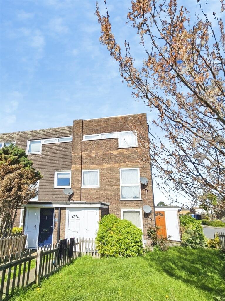 Main image of property: Tanhurst Walk, London, SE2