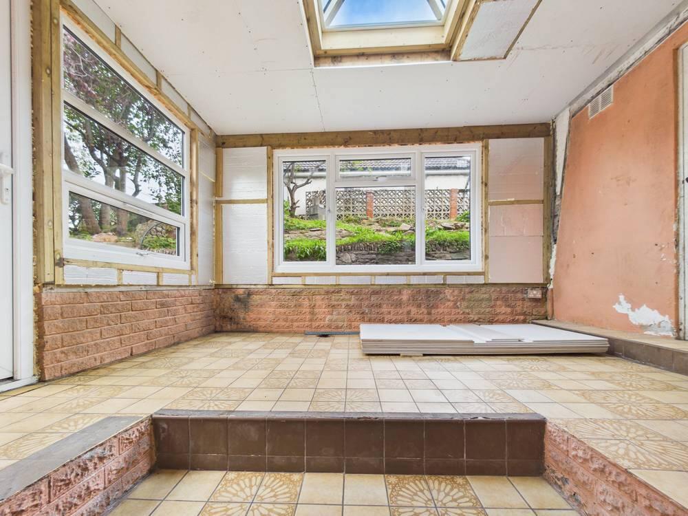 House in Bristol, Stapleton - View 4