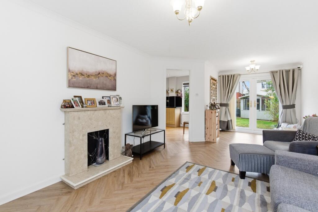 House in Livingston, Howden - View 4