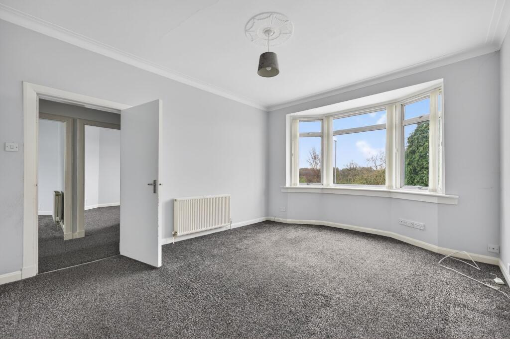 House in Kilmarnock, East Ayrshire - View 2