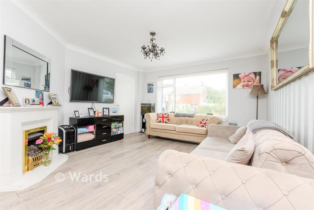 Main image of property: Cherry Trees, Hartley, Longfield, Kent