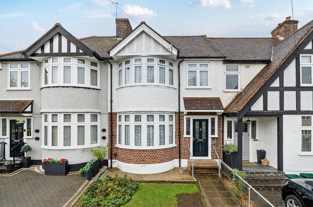 Main image of property: Greenway, Chislehurst, Kent, BR7
