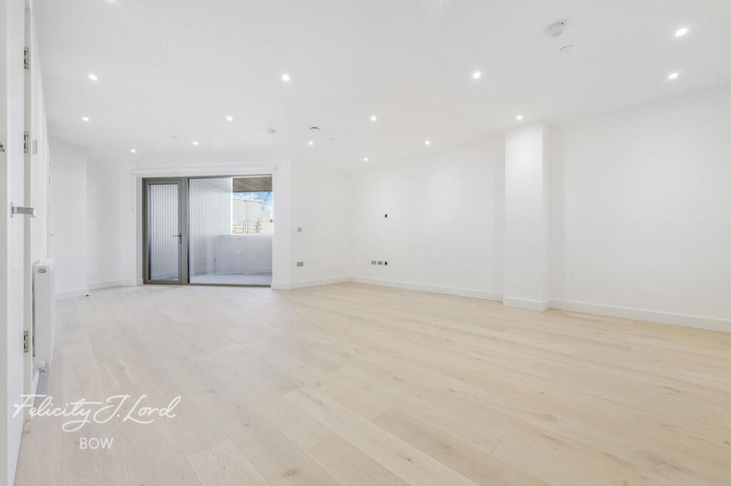 Main image of property: Trego Road, LONDON