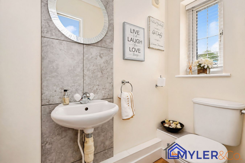 House in Warrington - View 4
