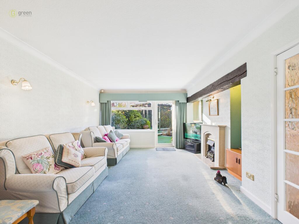 Additional image 4 of Belwell Drive, Four Oaks, Sutton Coldfield, B74