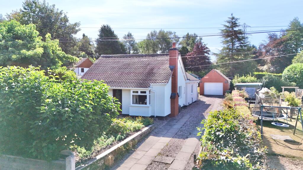 Main image of property: Sandy Lane, Cotes Heath, ST21