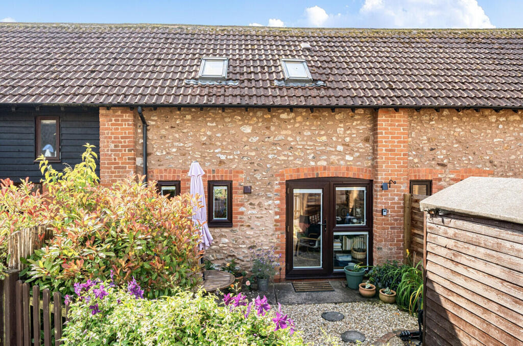 Main image of property: Ashill, Cullompton, Devon