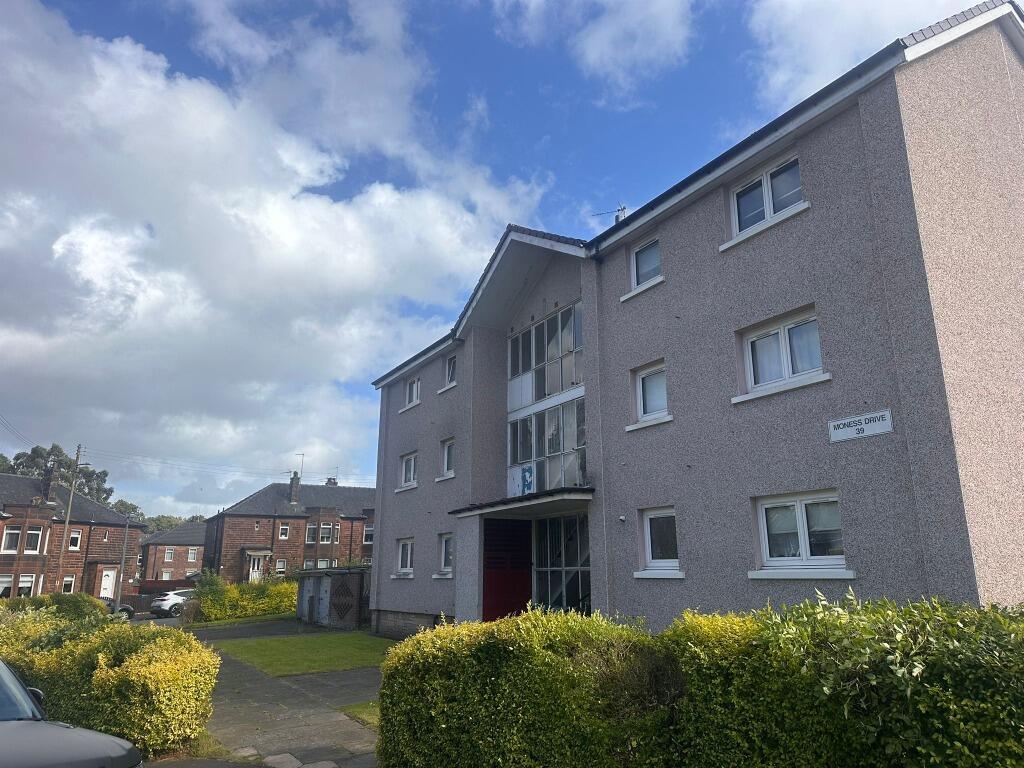 Main image of property: Moness Drive, Glasgow