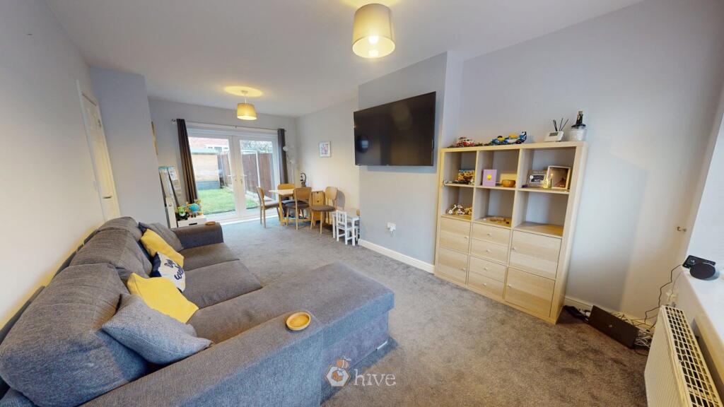 Villa Park Road, Cantley, Doncaster, DN4 photo 4