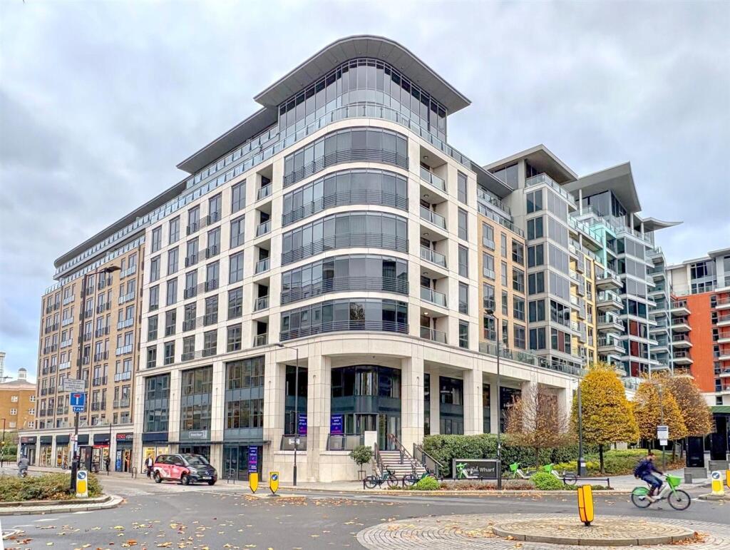 Main image of property: Townmead Road, Imperial Wharf
