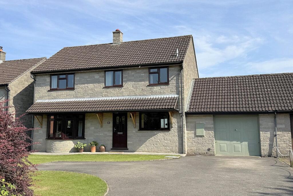 Main image of property: Bowden Road, Templecombe, Somerset, BA8