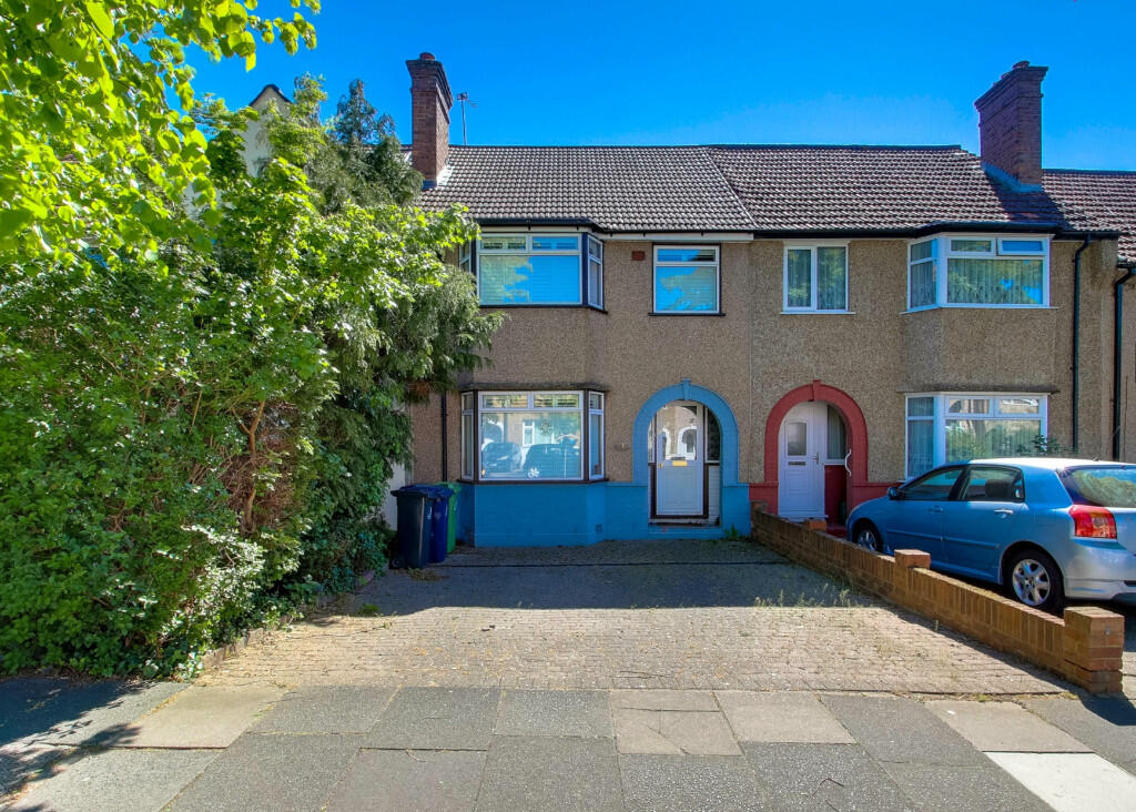 Main image of property: Sherwood Avenue, Greenford, Middlesex, UB6