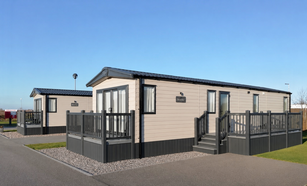 , Skegness, PE25 1JH