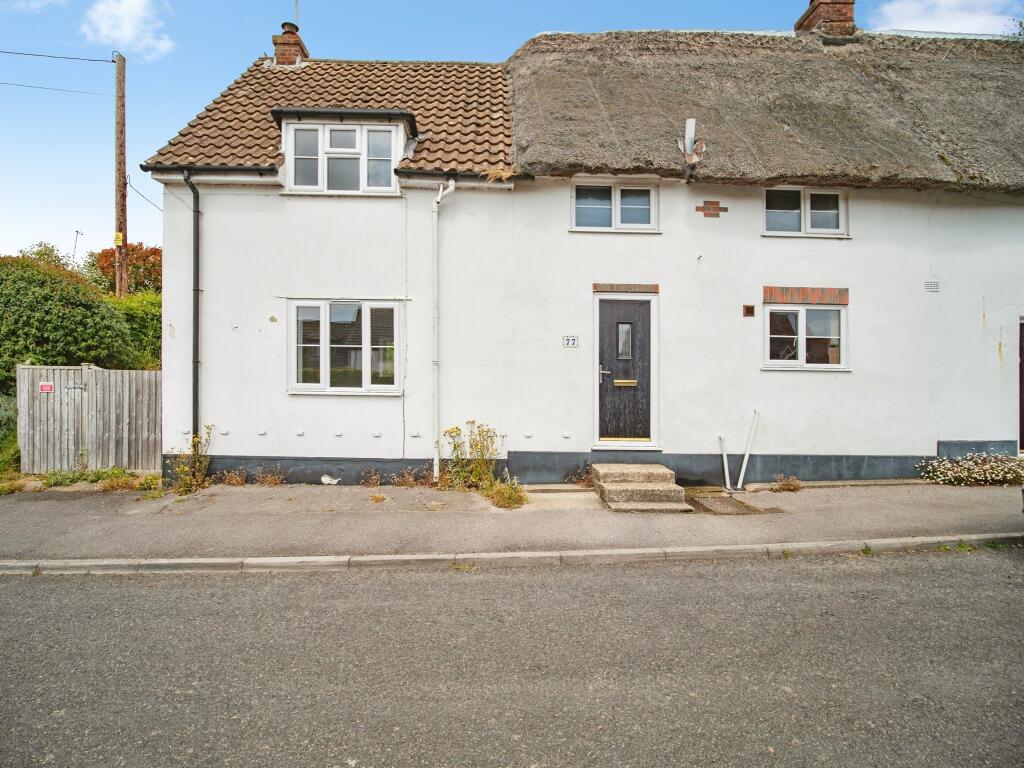 Main image of property: Main Road, Tolpuddle, DORCHESTER