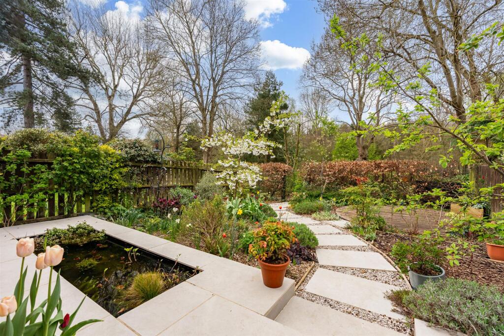 Additional image 25 of The Walled Garden, Tewin Water, Welwyn