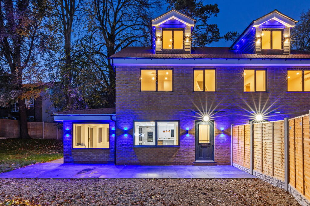 Main image of property: Winchester, SO22