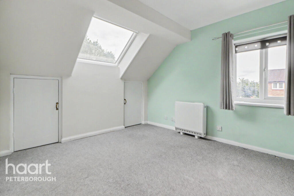 Main image of property: Whitacre, Peterborough