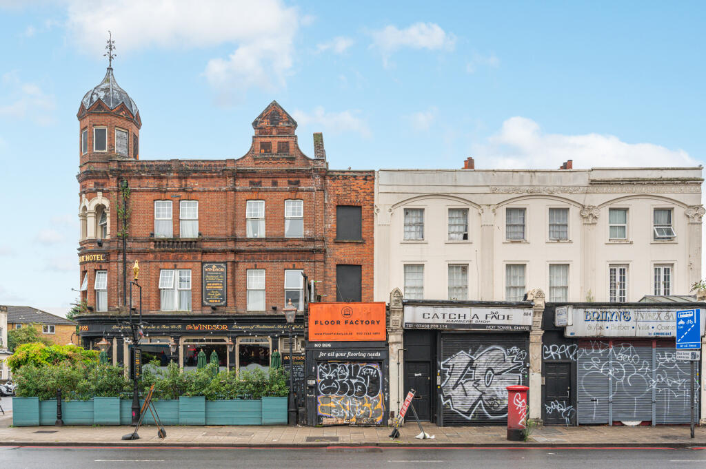 Main image of property: Old Kent Road, Southwark, London