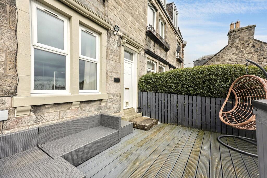 Main image of property: Rose Crescent, Dunfermline, Fife, KY12