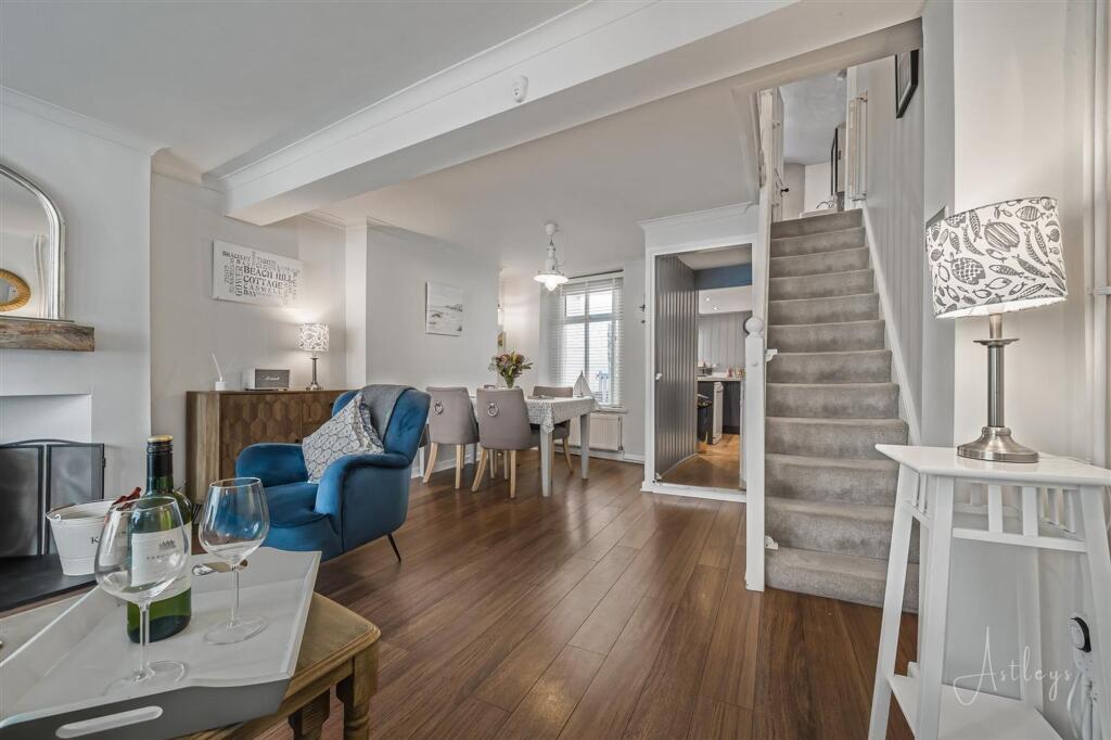 House in Swansea - More