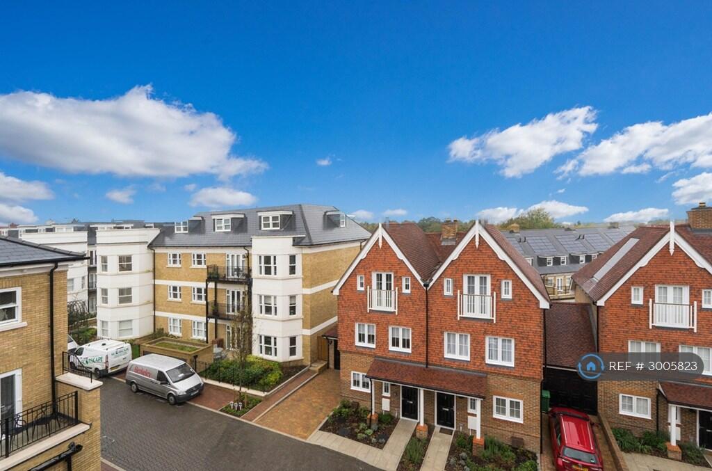 Main image of property: Royal Wells Park - Emerald House, Tunbridge Wells, TN4