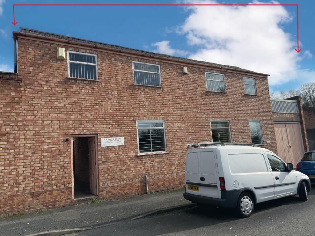 Main image of property: 1 Clarence Road, Erdington, Birmingham, B23 6AR
