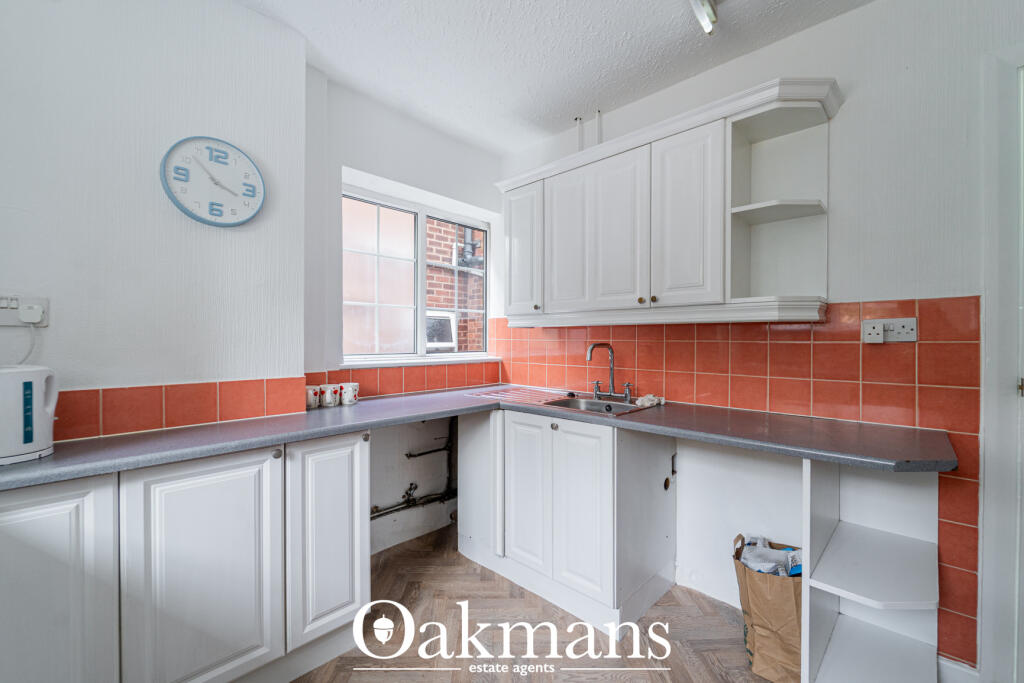 House in Birmingham - View 4