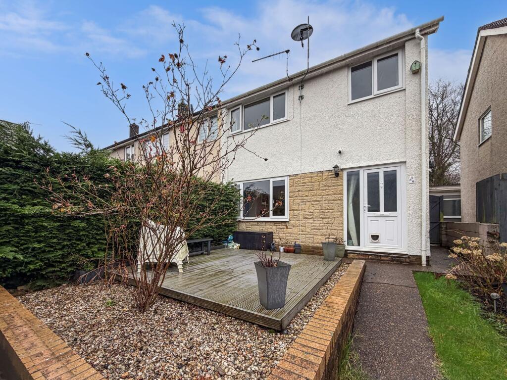 Main image of property: St. Christophers Drive, Caerphilly, CF83